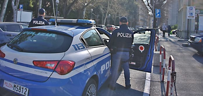 Savona spaccio piazza del Popolo altri 2 arresti tra i 24 coinvolti