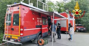 Ritrovato il 60enne disperso da domenica a Portofino 2