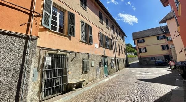 Sorride il Sant’Antonio Sassello: 311 mila euro dalla vendita del Palazzo Perrando