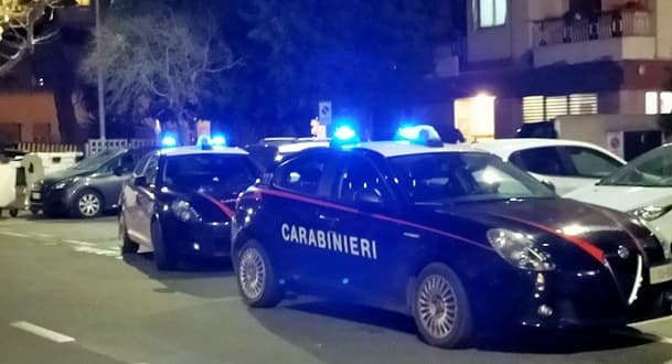 Evade dagli arresti domiciliari per giocare al casinò di Sanremo