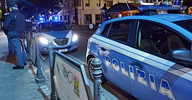 Arrestato un ricercato ad Albenga, deve scontare 3 anni per spaccio