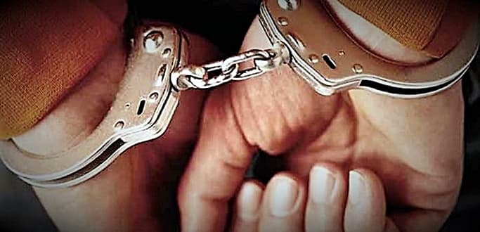 Arrestato 42enne rapinatore seriale e stupratore di prostitute