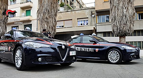 Due furti al centro commerciale di Vado Ligure, arrestano 31enne