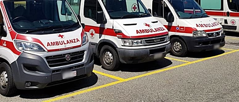 Liguria Sanità accordo tra Asl e pubbliche assistenze: revisione tariffe