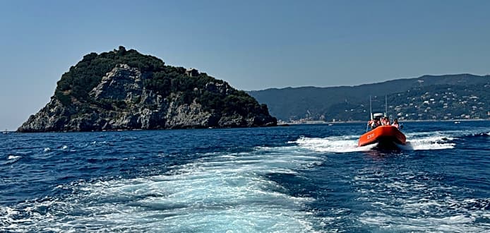 Savona su 255 controlli in mare 32 sanzioni della Guardia Costiera