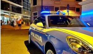 Polizia Savona arresta 41enne in Darsena