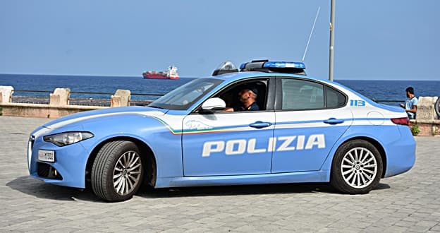 Polizia di Stato di Savona continua nei servizi di “Estate Sicura”