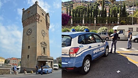 Savona Estate sicura, Polizia di Stato: 2000 controlli, 800 veicoli, 4 arresti e 27 denunce