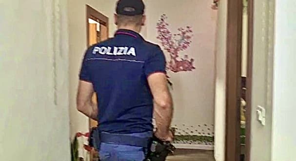 Savona, Imperia, Alessandria a luci rosse: controlli in centinaia di centri massaggi