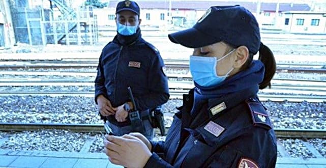 Dipendente Ferrovie arrestato per vendita trecce di rame a Ventimiglia, decine migliaia di euro