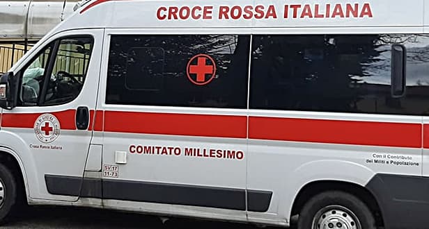 Un morto sulla strada provinciale 51 Bormida di Millesimo