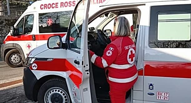 Croce Rossa di Urbe sei interventi nella giornata di Ferragosto, e stamani…