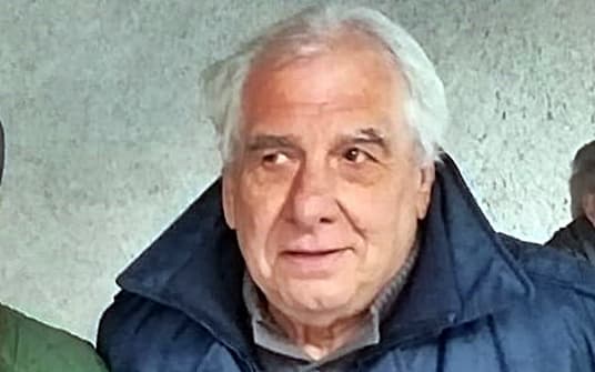 Un ricordo di Elvio Ronchetti domani a Savona