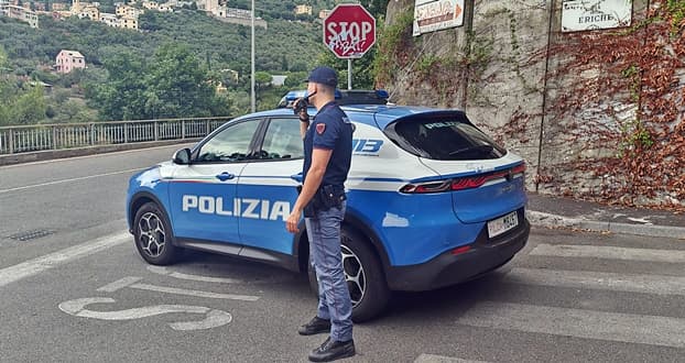 Nella notte si sono scontrati gruppi di tifosi di Genoa e Sampdoria, intervento Digos