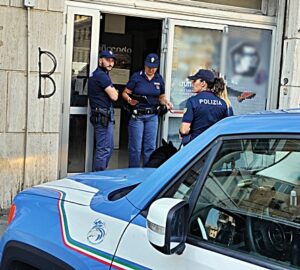 Genova controlli amministrativi alle sale scommesse e vlt 2