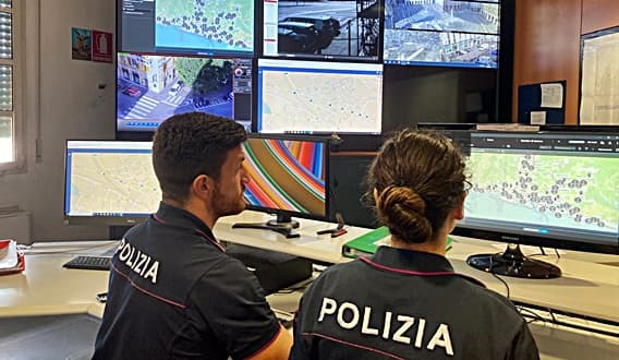 Dalla Questura via al piano sicurezza per Ferragosto a Genova