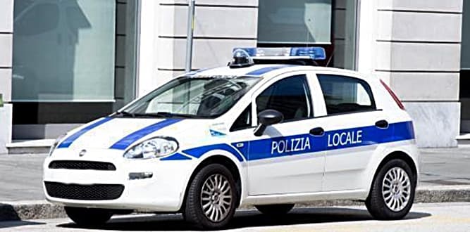 Due arresti per spaccio, 12 positivi alcoltest dalla Polizia Locale di Genova