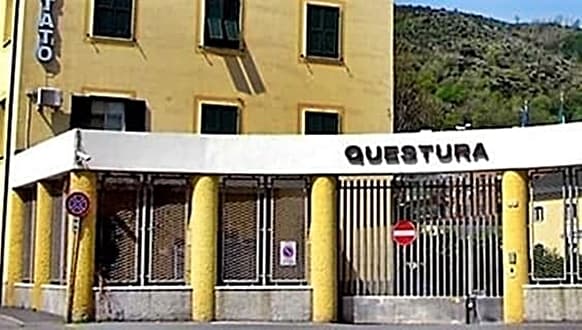 Questore Savona chiude per sette giorni una discoteca in Riviera