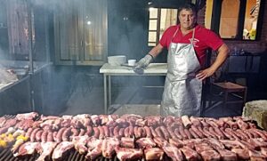 Sassello la Festa del grano vince sulla pioggia