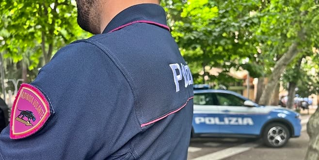 Polizia di Stato Savona prima settimana di agosto 2000 controlli, 2 arresti e 28 denunce