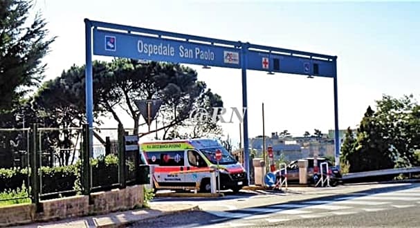 Asl2 Savona bilancio estivo dei pronto soccorso e del servizio 118