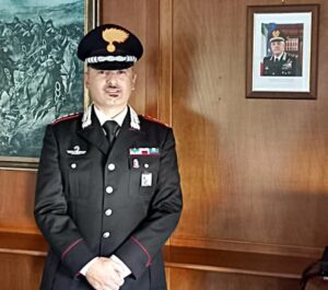 Cambio comandanti provinciali dei carabinieri a Cuneo e La Spezia 2