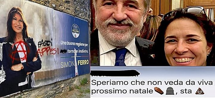 Liguria elezioni, e come i dinosauri anche l’estinzione delle campagne elettorali