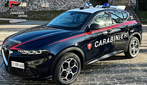 Truffa sulla provinciale 49 Urbe – Sassello, 25enne denunciato