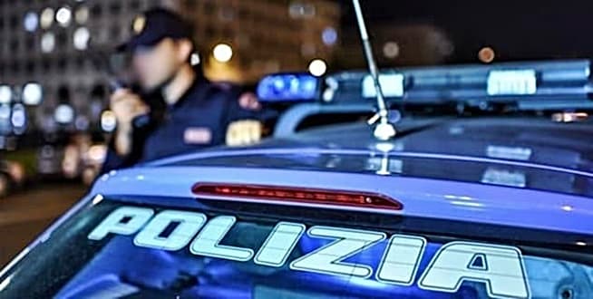 Sul suo capo un mandato di cattura internazionale, arrestata a Genova deve scontare 8 anni