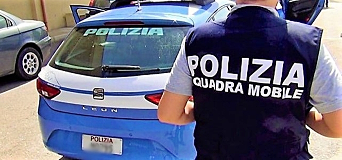 Rapina al supermercato di via Sant’Agnese a Genova, 30enne arrestato