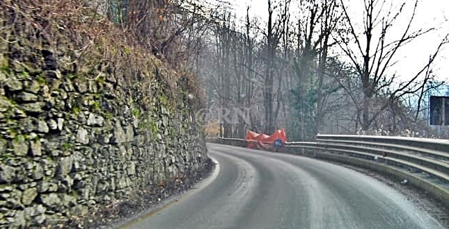 Sassello ordinanza del commissario per i cani vaganti giù da Giovo