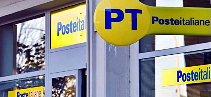 Poste Savona da martedì 1° ottobre in pagamento le pensioni del mese