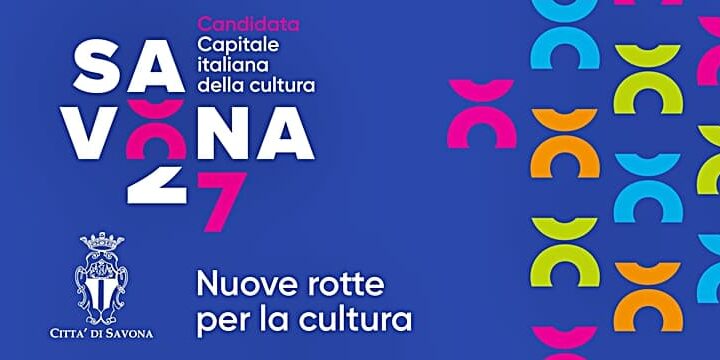 Scontro Savona e La Spezia per la Capitale italiana della Cultura 2027