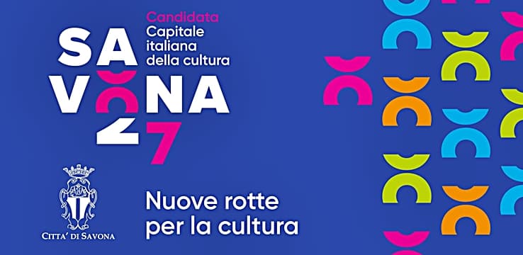 Scontro Savona e La Spezia per la Capitale italiana della Cultura 2027