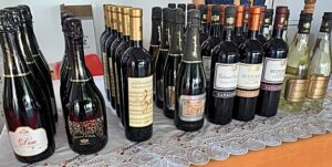 Savona vendemmia 2024 vini vitivinicoli