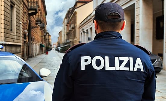 Risultati dei controlli della Polizia di Stato nel centro di Alessandria