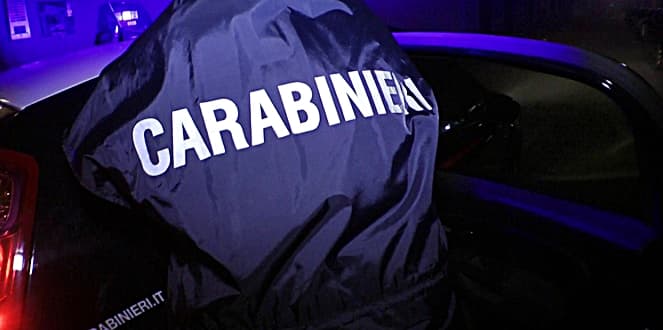 Assaltano tre farmacie nell’alessandrino, alla terza vengono arrestati