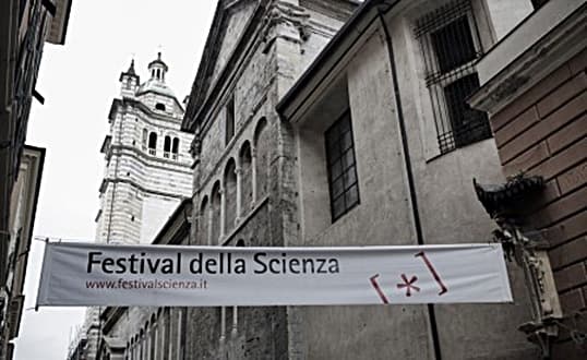 Festival della Scienza di Genova al via, gli eventi del Cnr