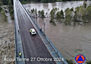 Maltempo Acqui Terme 1