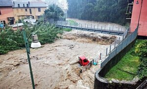 Maltempo su tutta la Liguria Coldiretti 2