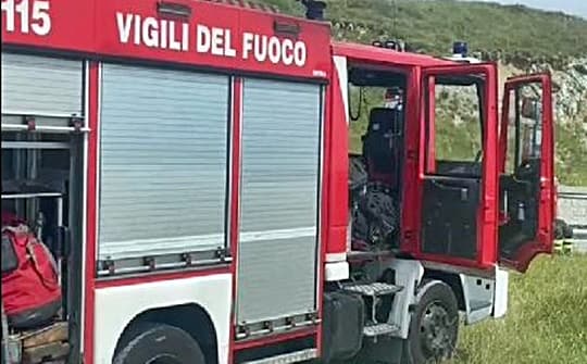 Motociclista 47enne muore sulla SP226 a Melazzo, la compagna 43enne è grave