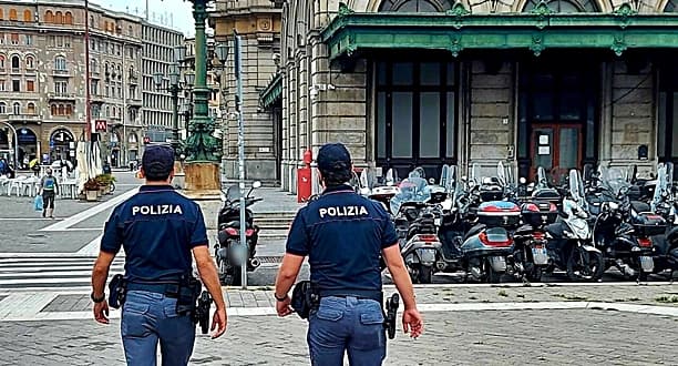 Due operazioni della Polizia Ferroviaria a Brignole, furto e aggressione