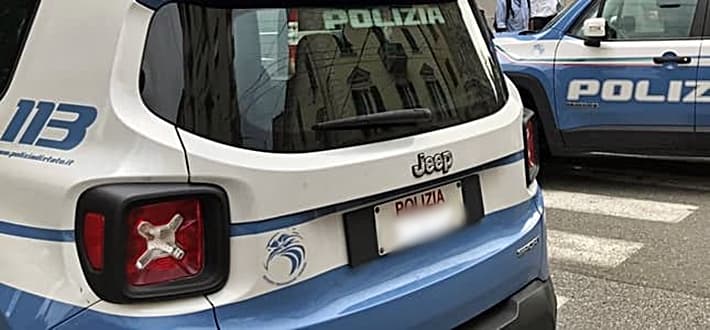 Spacciava in monopattino a Sestri, 26enne arrestato e denunciato un 21enne