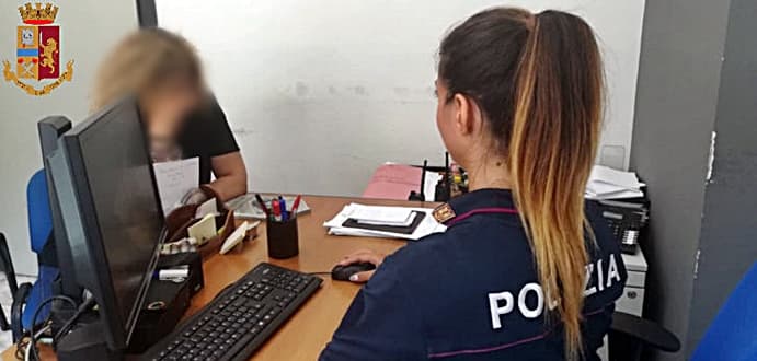 Maltrattamenti in famiglia: due arresti a Sestri Ponente e Cornigliano