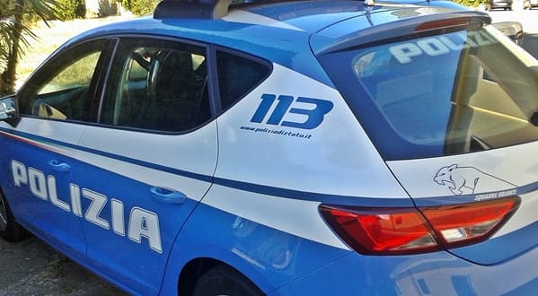 Beccato a Savona in corso Italia con 23 gr di droga, 62enne arrestato