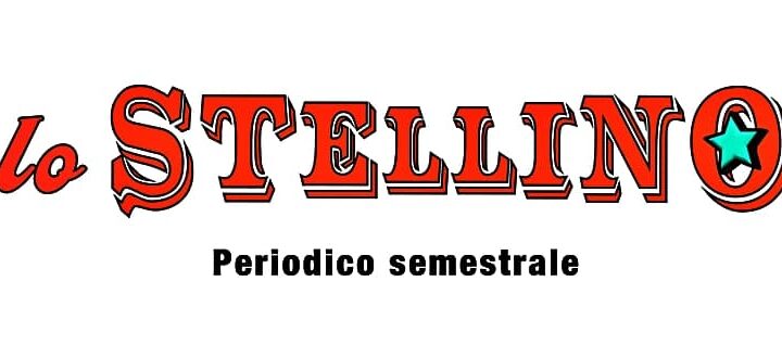 Nasce il giornale di Stella, il semestrale “Lo Stellino”