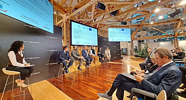 Turismo Nord Ovest: evento tra istituzioni e imprese di Piemonte, Liguria e Valle d‘Aosta