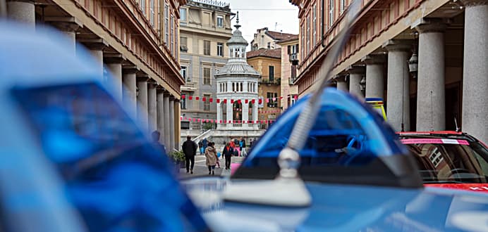 Acqui Terme recuperati oltre cinquanta veicoli abbandonati