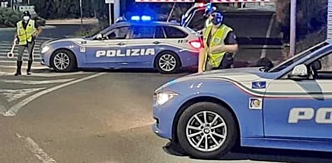 Tenta di distrarre la commessa per rubare l’incasso: arrestato ad Alessandria