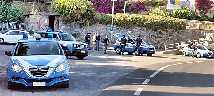 Arrestato 42enne per spaccio nel Ponente savonese